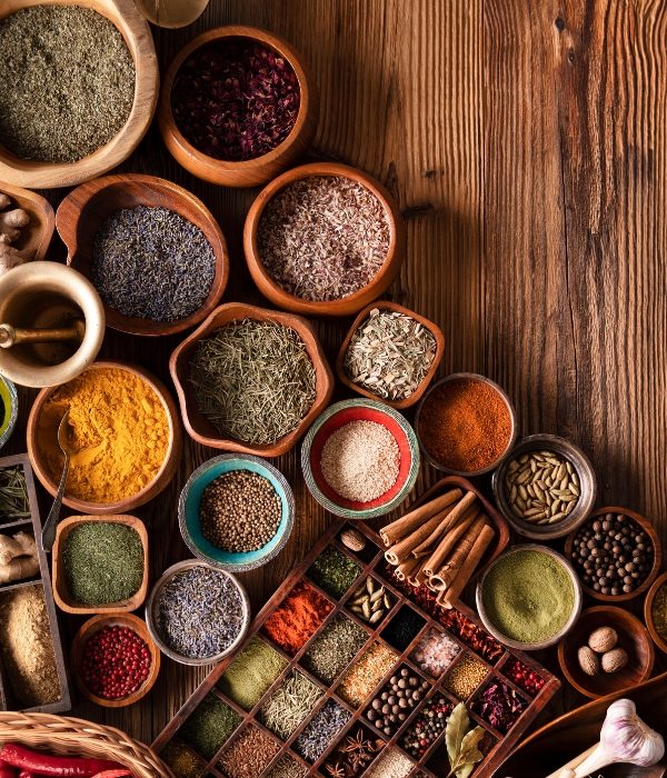 AWEX TRADE EPICES